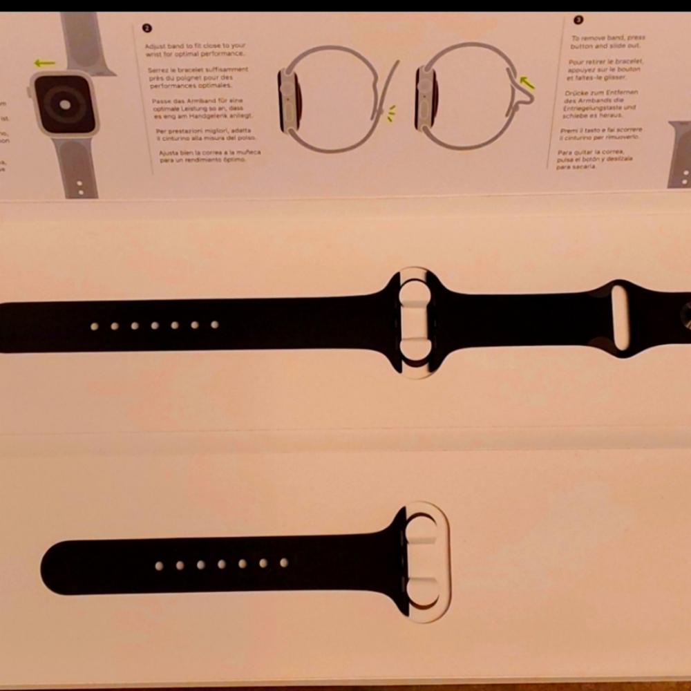 Apple Watch Band